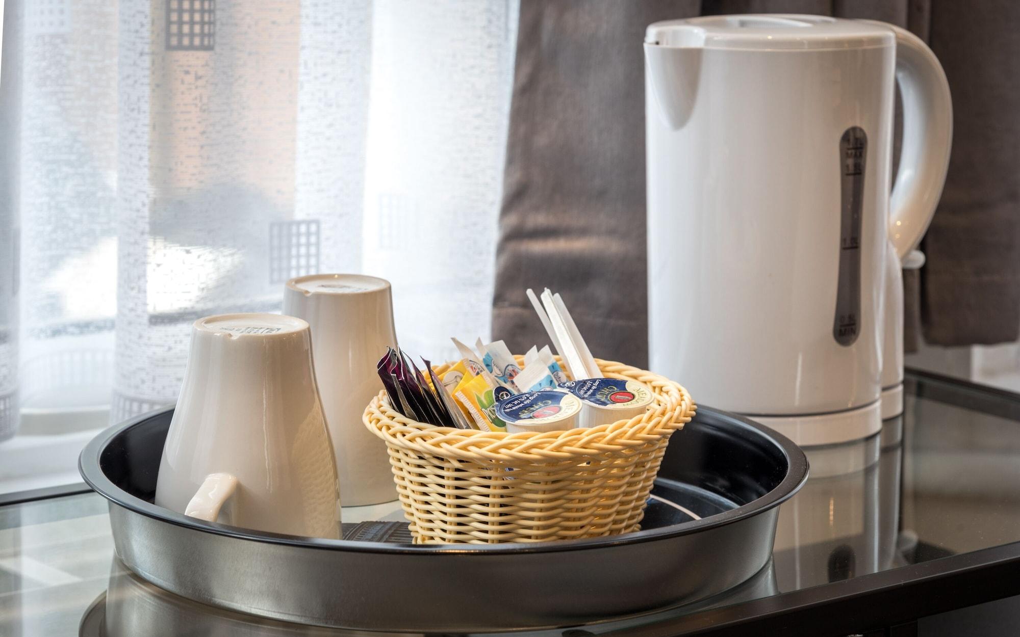 Saba Hotel Londra Dış mekan fotoğraf