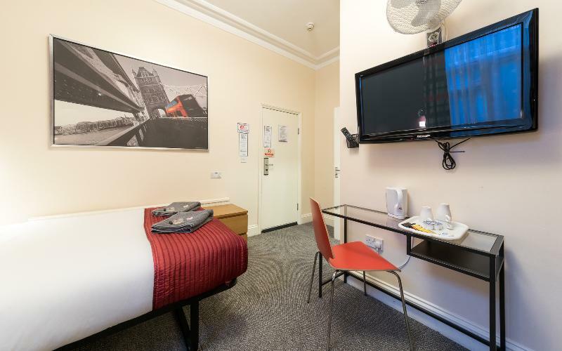 Saba Hotel Londra Dış mekan fotoğraf