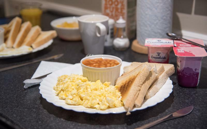 Saba Hotel Londra Dış mekan fotoğraf